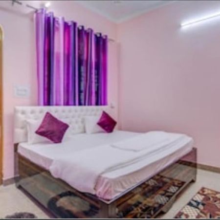 Nandini Homestay Ντεχραντούν Εξωτερικό φωτογραφία