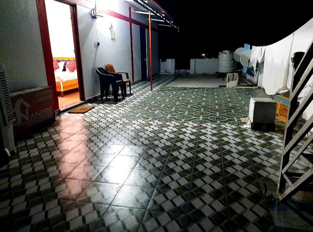Nandini Homestay Ντεχραντούν Εξωτερικό φωτογραφία