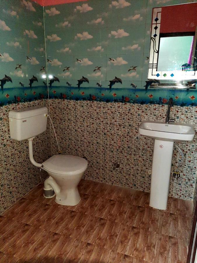 Nandini Homestay Ντεχραντούν Εξωτερικό φωτογραφία