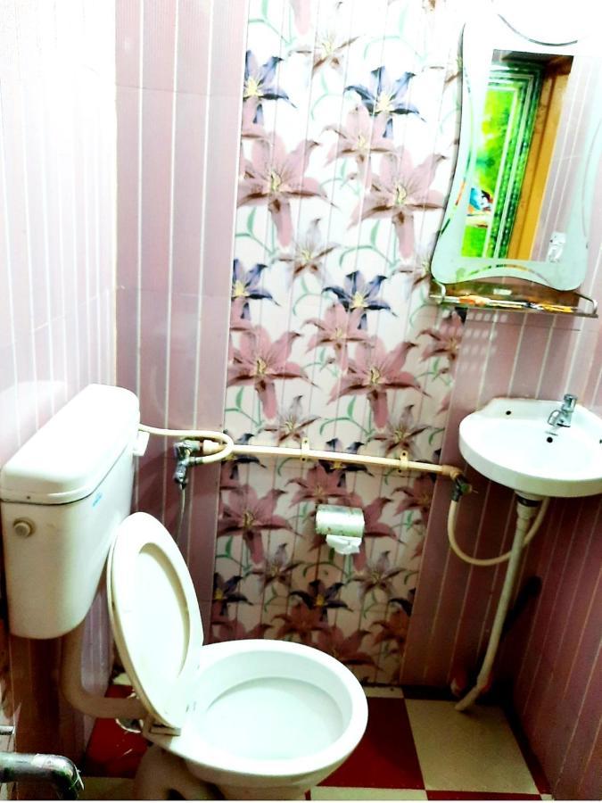 Nandini Homestay Ντεχραντούν Εξωτερικό φωτογραφία